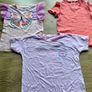 Girls summer clothes 7-8 Image 4