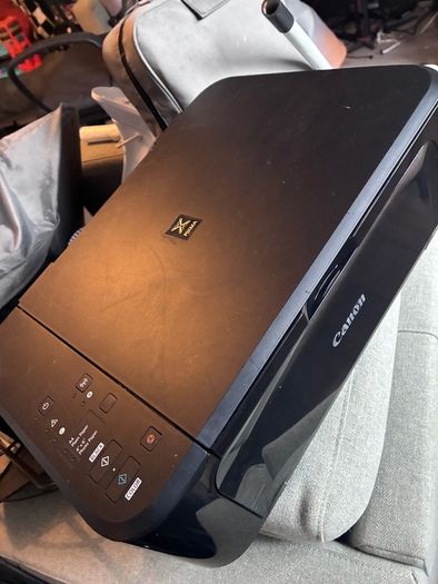 printer scanner