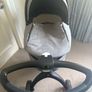 Stokke Xplory V6 Full Travel System Image 2