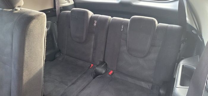 Nissan xtrail