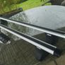 Thule roof bars Image 2