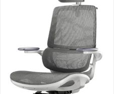 SIHOO M59AS Ergonomic Office Chair 3D + home office chair