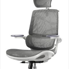 SIHOO M59AS Ergonomic Office Chair 3D + home office chair