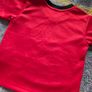 9-12m, Manchester United Nike Baby Jersey Season 2011/2012 Image 4
