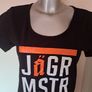 BNWT Jagermeister ladies t-shirt size XL UK14 EU42 Free post Image 5
