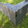 Outdoor Seating: L Shaped Couch Image 5