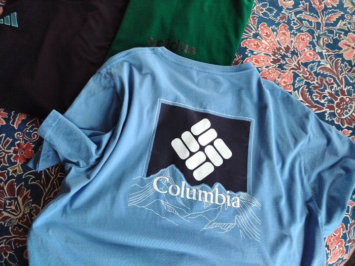 Mens Tee Shirt Bundle