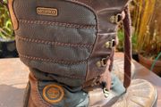 Timberland  size 6 or 8.5M