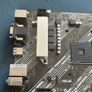 ASUS Prime A520M-A II Motherboard Image 6