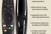 LG Magic Remote Control