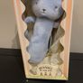 Bunny baby rattle Image 2
