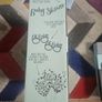 NEW Ginger Ray Oh Baby! 55 Piece Baby Shower Party Box Image 3