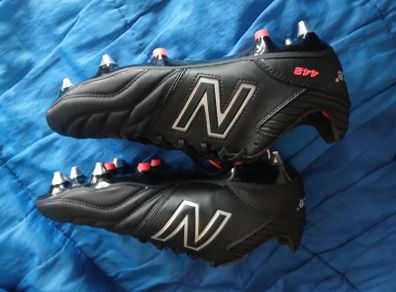 442 V2 Pro SG football boots size 8.5 EU 42 1/2