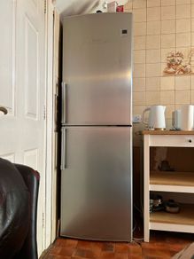 Bosch fridge Freezer