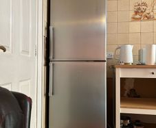 Bosch fridge Freezer
