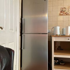 Bosch fridge Freezer