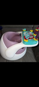 Mamas And Papas Seat