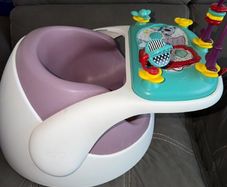 Mamas And Papas Seat