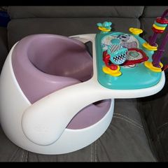 Mamas And Papas Seat