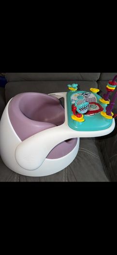 Mamas And Papas Seat