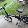 Electric Bicycle Image 2