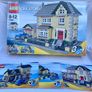Lego Creator 3 in 1 Model Town House 4954 PRICE DROP Image 7