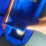 Brand New Stentor 3/4 Violin case with bow Image 3