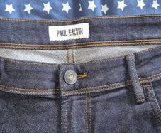 Paul Galvin Jeans