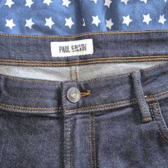 Paul Galvin Jeans