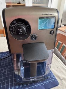 Morphy Richards Redefine Hot Water Dispenser 131004