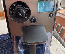 Morphy Richards Redefine Hot Water Dispenser 131004