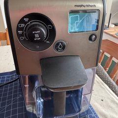 Morphy Richards Redefine Hot Water Dispenser 131004