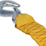 Strap-Style Towing Belt For Car Breakdowns Other Vehicles Up To 4 Tonnes Image 7