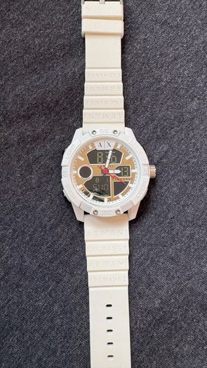 Armani Exchange