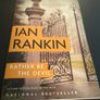 Job Lot of 7 Ian Rankin Crime Thriller Paperbacks Image 2