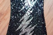 ladies little black dress