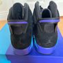 Nike Air Jordan retro 6 'AQUA' Sneakers (NEW) Image 6