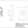 Tee Nuts M5 (25pcs) Image 4
