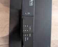 router