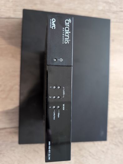 router