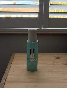 Clinique Anti Blemish Clarifying Lotion BN