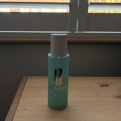 Clinique Anti Blemish Clarifying Lotion BN
