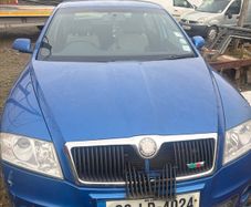 vrs parts