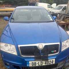 vrs parts