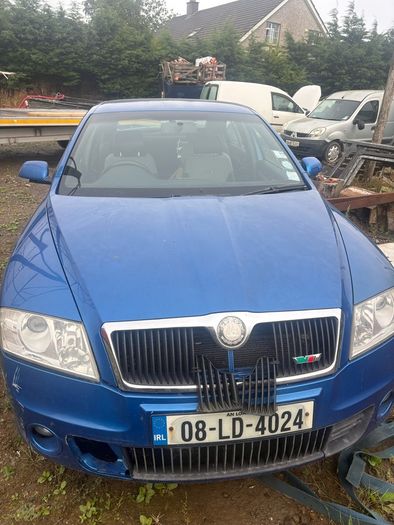 vrs parts