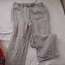 maternity clothes bundle, size S Image 3