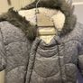 12-18m snow suit Image 2