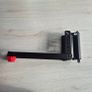 2x monTEK Swivel  Wall Mount Bike Bracket, Heavy Duty Image 8