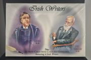 Irish Writers Writing Set