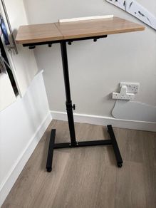 Standup Laptop Desk